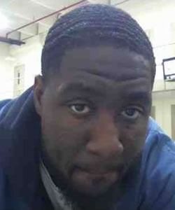 Deshawn Dye