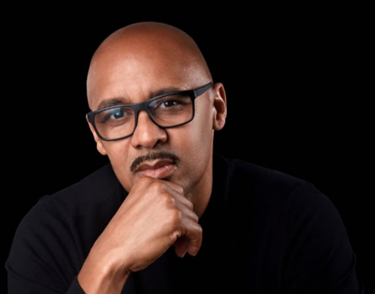 Corey Scott Jacobs