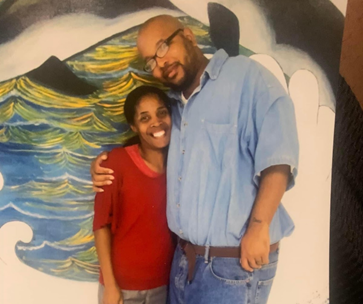 Reentry program event